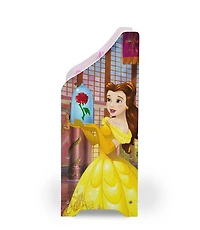 Delta Children Disney® Princess Toy & Book Organizer
