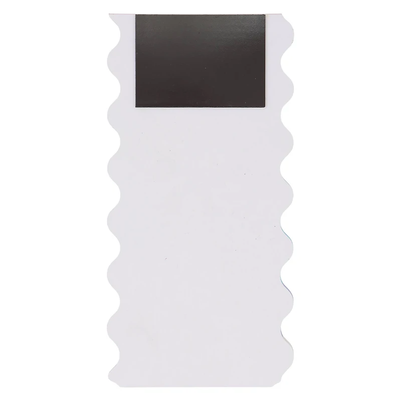 4" x 8" Weekly Planner Notepad by Fab Finds