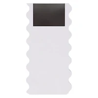 4" x 8" Weekly Planner Notepad by Fab Finds