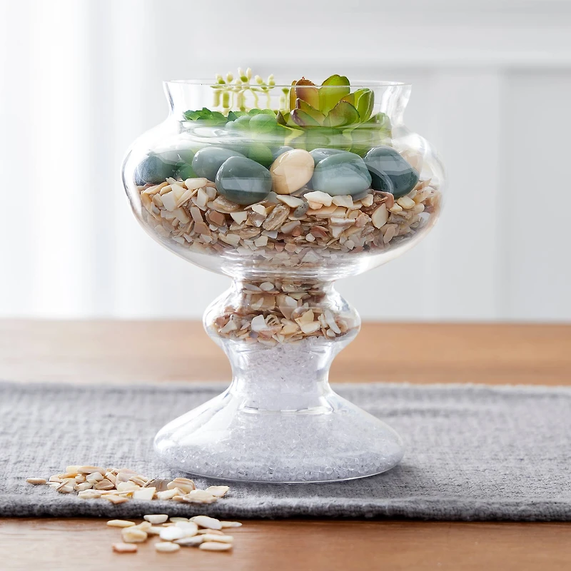 8 Pack: Natural Crushed Shells By Ashland™