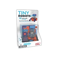 Smart Lab® Tiny Robots