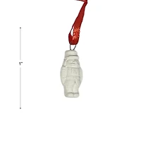 Christmas DIY Mini Ceramic Ornament Set by Make Market®