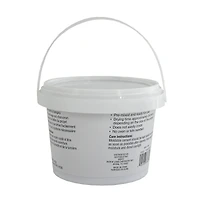 1lb. Gray Moldable Air Dry Cement by Craft Smart®