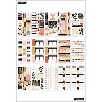 The Happy Planner® Modern Wild Sticker Book