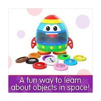 Learn with Me - Rocket