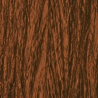 Bronze Crushed Taffeta