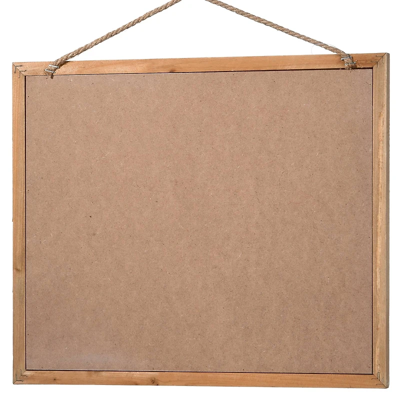 12.5" Farm Fresh Wall Art