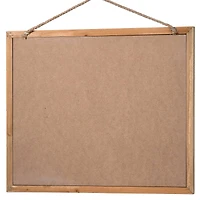 12.5" Farm Fresh Wall Art