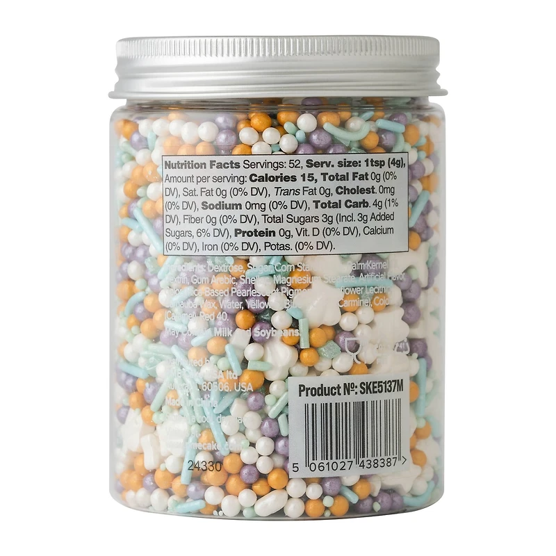 PME Cake Sweet Street® 7.3oz. Sprinkle Mix