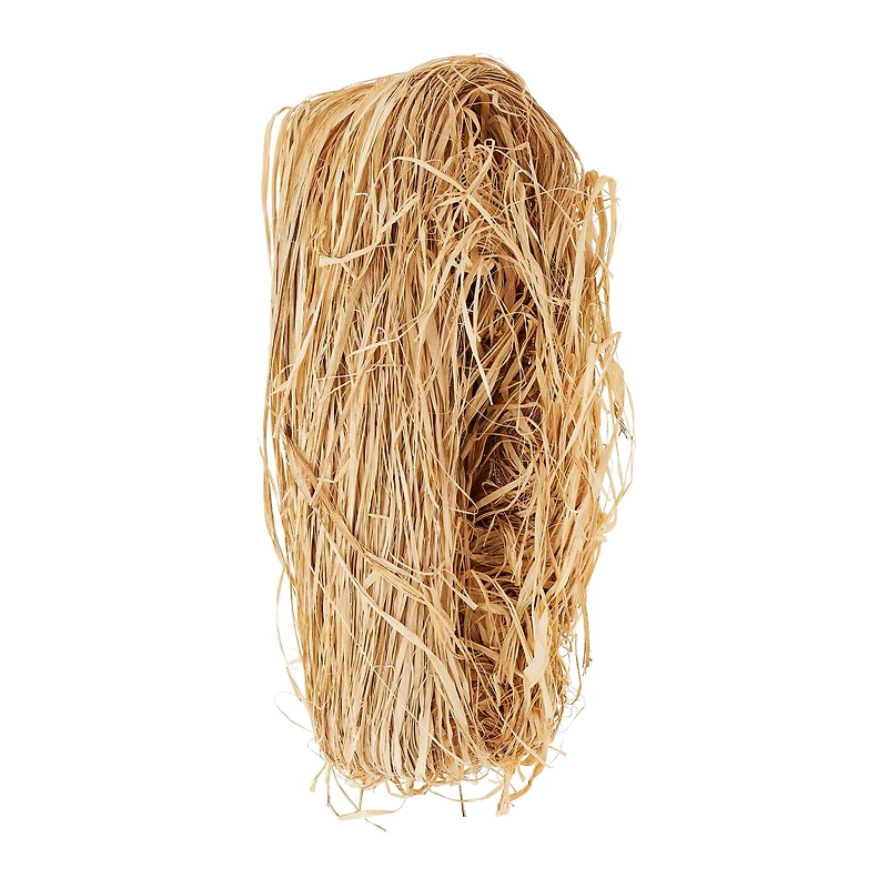Long Natural Raffia by Ashland®