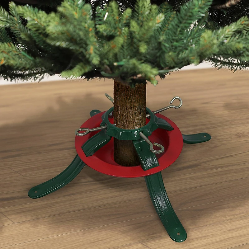 20" Live Christmas Tree Stand