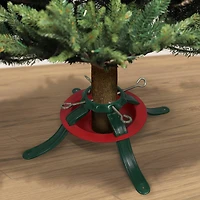 20" Live Christmas Tree Stand