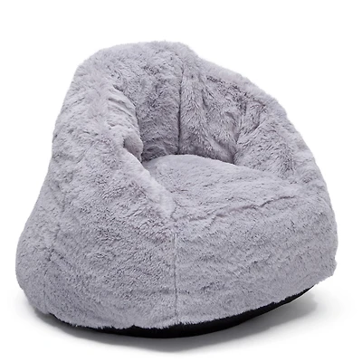 Delta Children 21" Cozee Fluffy Chair