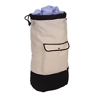 Household Essentials Laundry Duffle Bag