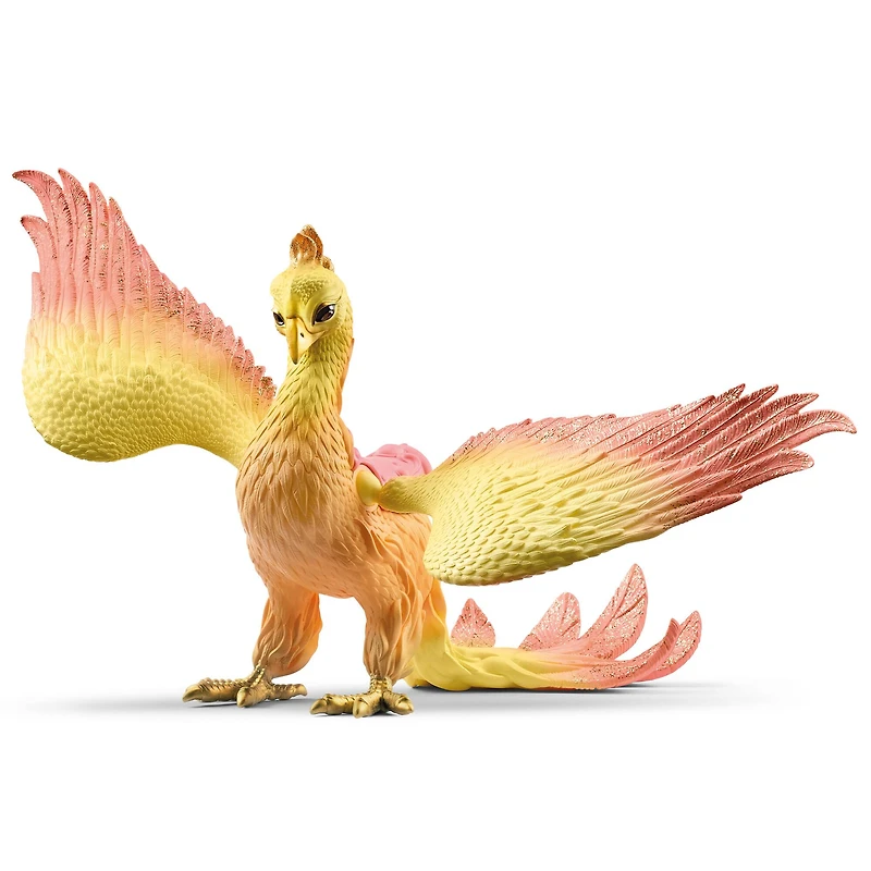 schleich® Bayala® Phoenix Mythical Fantasy Action Figure