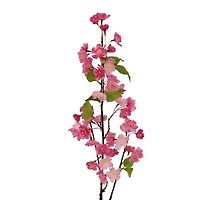 38" Pink Cherry Blossom Stem by Ashland®