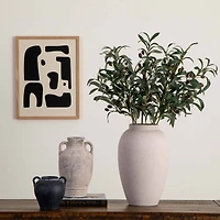 28" Olive Branch Stems, 3ct.