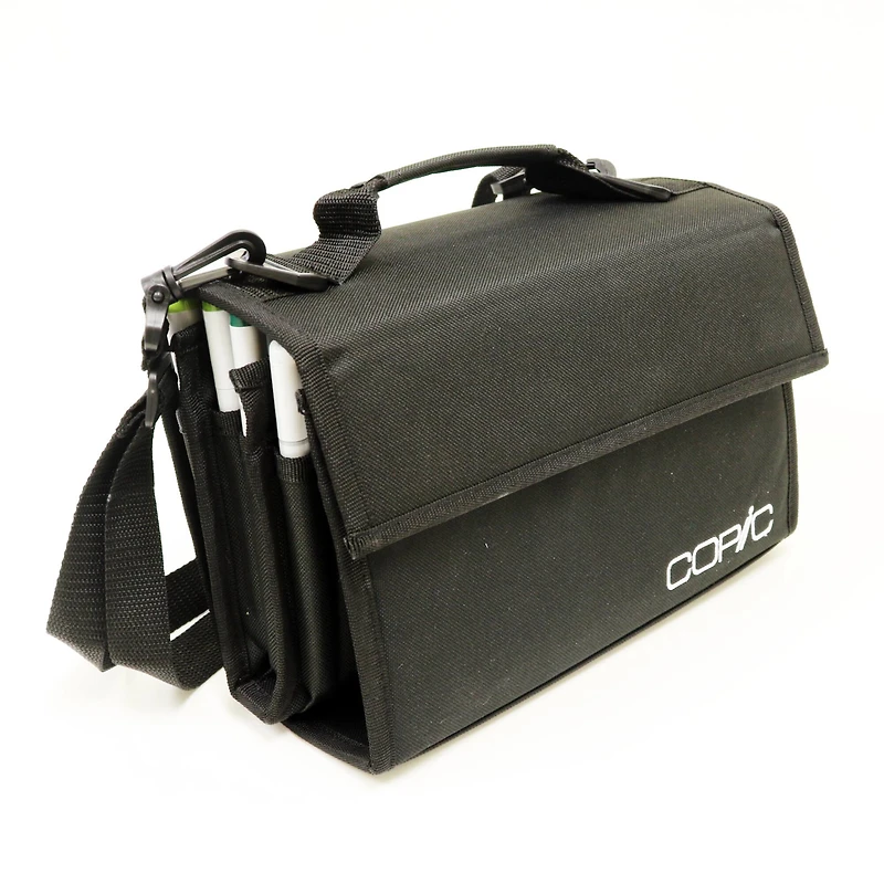 Copic® 72 Marker Empty Wallet Case