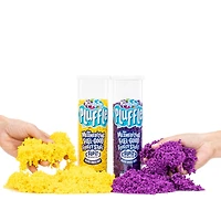 Educational Insights® Playfoam Pluffle™ Purple & Yellow Set