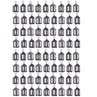 12 Packs: 6 ct. (72 total) 5" Tea Light Lanterns by Ashland®