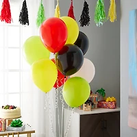 12" Assorted Balloons by Celebrate It™, 15ct.