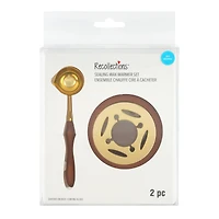 Sealing Wax Warmer Set by Recollections™