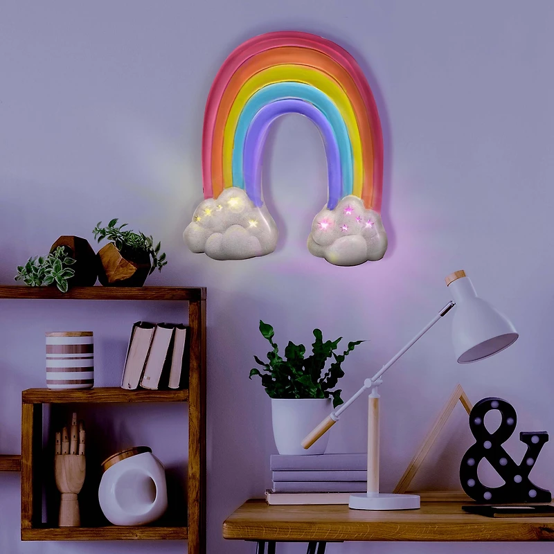 STMT™ True2U™ Light-Up Rainbow