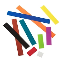 Hand2mind® Cuisenaire® Rods Demonstration Clings