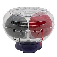 Prym® Big Sully® Portable Yarn Bowl Holder