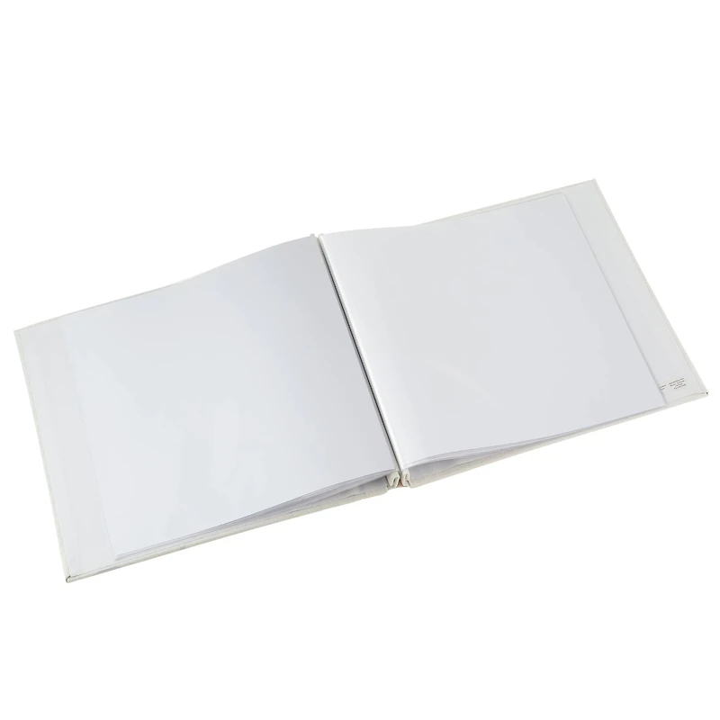 6 Pack: Mr. & Mrs. Scrapbook by Recollections®