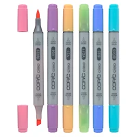 Copic® Pastels Ciao Marker Set