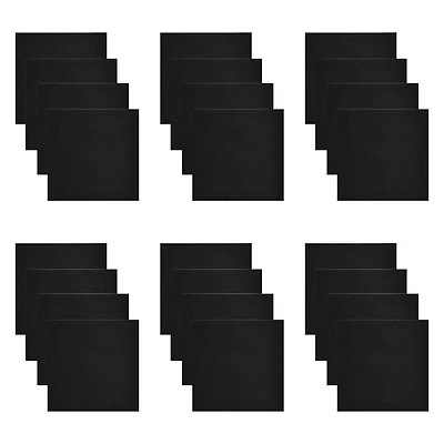 Pack: Signature™ POW Glitter Cardstock Paper by Recollections