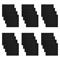 Pack: Signature™ POW Glitter Cardstock Paper by Recollections