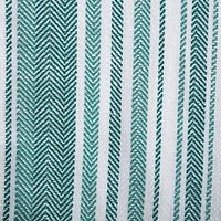 DII® Teal Woven Dishtowel Set
