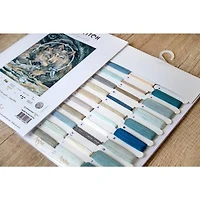 Letistitch In Spirit…I Am Free Counted Cross Stitch Kit