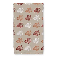 Grateful Thankful Leaf Tea Towel Set