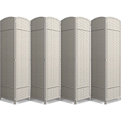 Sorbus Folding Divider Panel