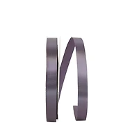JAM Paper 5/8" Satin Allure Solid Ribbon