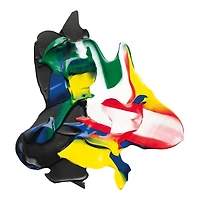 6 Packs: 12 ct. (72 total) Amsterdam Standard Series General Selection Acrylic Paints