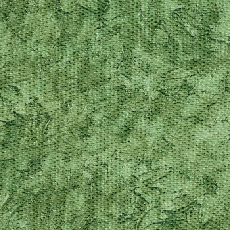 Robert Kaufman Light Green Texture Cotton Fabric