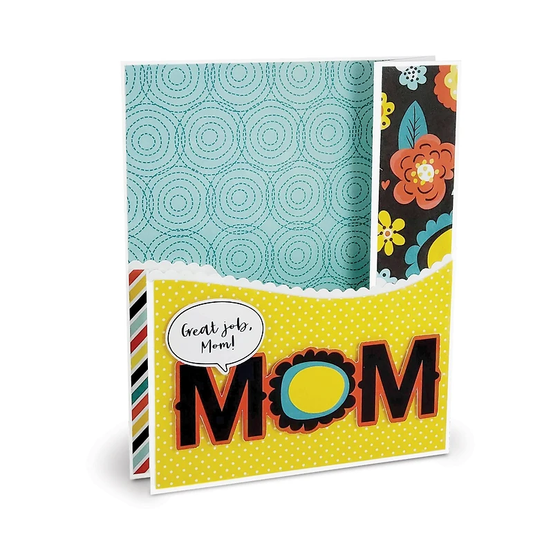 Photoplay™ Wiper Card, 3ct.