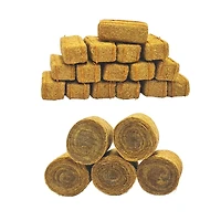 JTT Scenery Products Mini Hay Bales