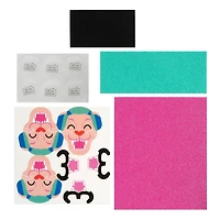 Creatures Foam Ornament Craft Kit by Creatology™