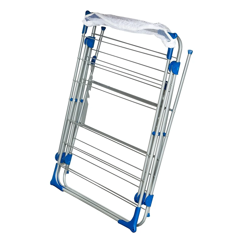 Honey Can Do 3-Tier Mesh Top Drying Rack