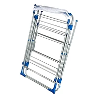 Honey Can Do 3-Tier Mesh Top Drying Rack