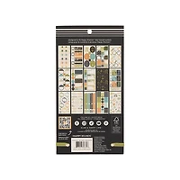 The Classic Happy Planner® Herbarium Sticker Book