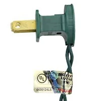 50ct. Pink & Purple Princess Mini String Lights