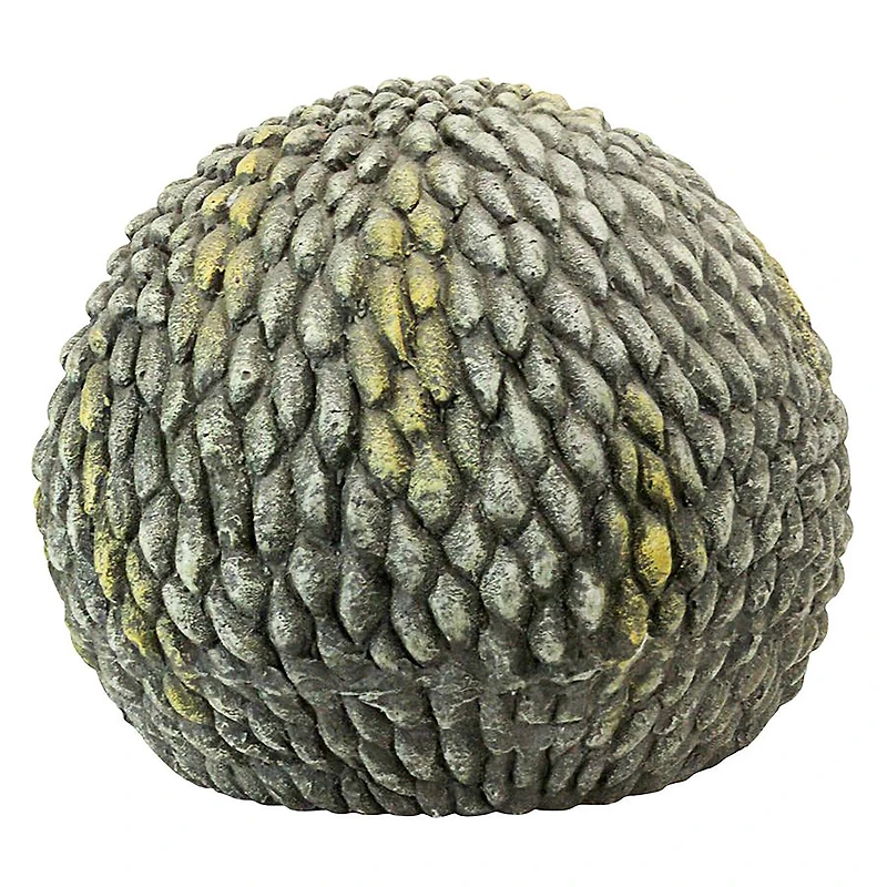 Design Toscano 13.5" Humongous Hedgehog Garden Animal Statue