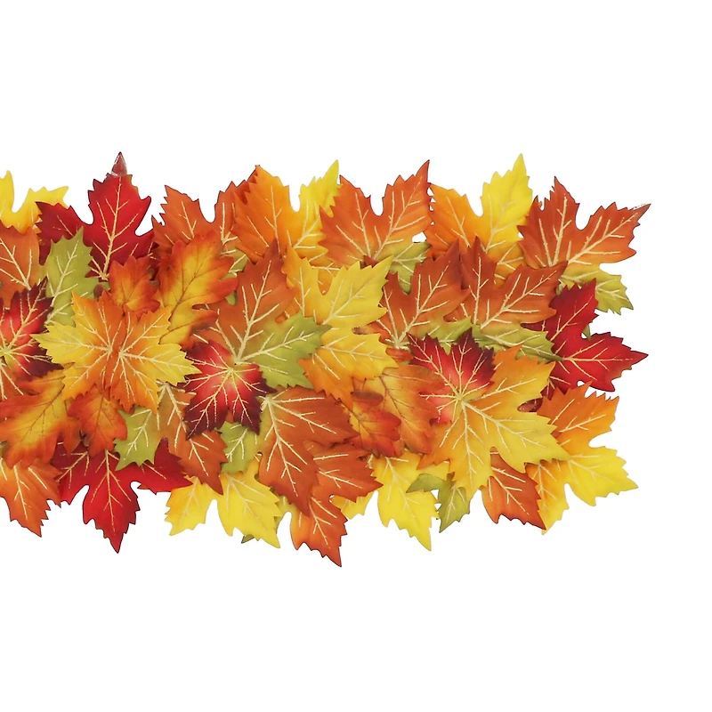 36" Fall Leaves Table Runner by Ashland®