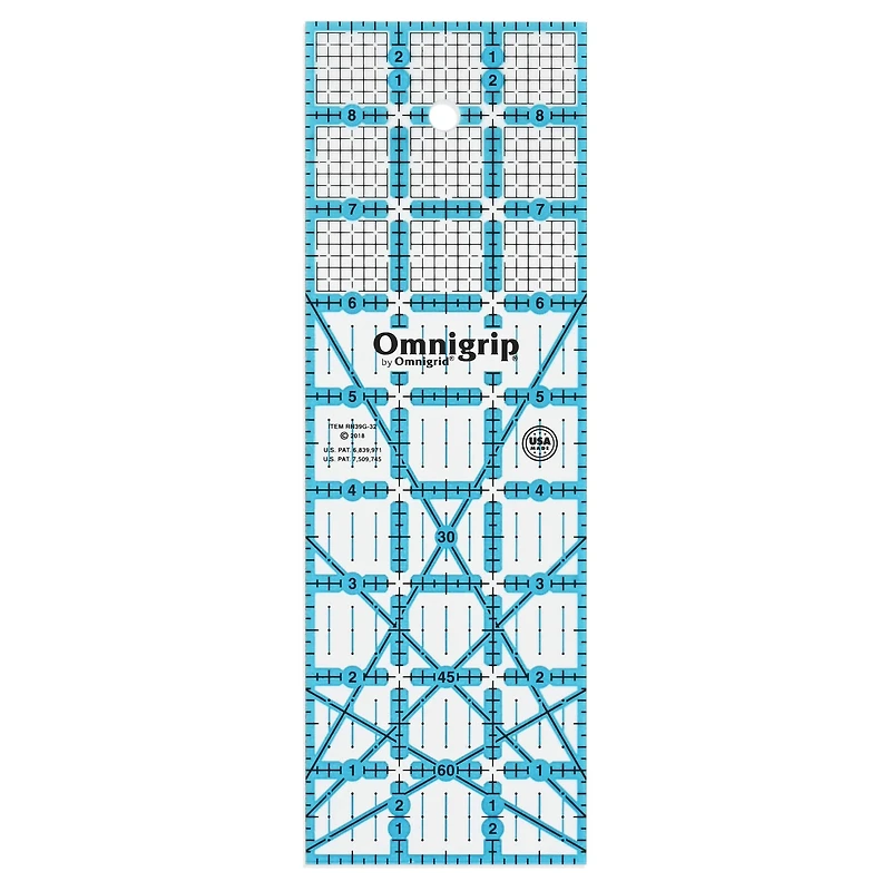 Omnigrid® Small Folding Cutting Kit
